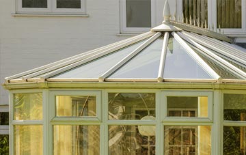 conservatory roof repair Almeley Wootton, Herefordshire
