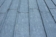 Almeley Wootton lead roofing